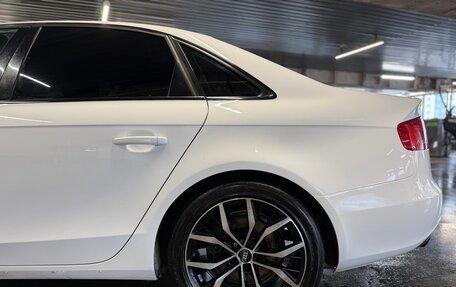 Audi A4, 2008 год, 1 190 000 рублей, 2 фотография