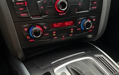 Audi A4, 2008 год, 1 190 000 рублей, 11 фотография
