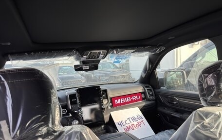 Rambler 1500, 2025 год, 8 800 000 рублей, 16 фотография