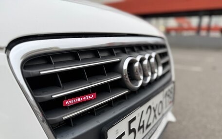 Audi A4, 2008 год, 1 190 000 рублей, 9 фотография
