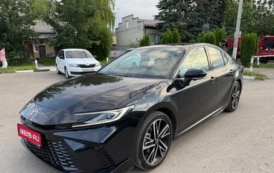 Toyota Camry, 2024 год, 3 800 000 рублей, 1 фотография