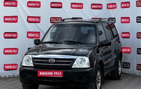 Suzuki Grand Vitara, 2004 год, 449 990 рублей, 1 фотография