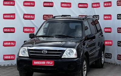 Suzuki Grand Vitara, 2004 год, 449 990 рублей, 1 фотография