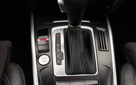 Audi A4, 2008 год, 1 190 000 рублей, 14 фотография