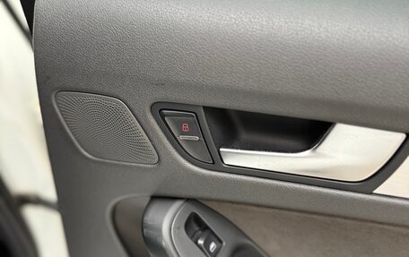 Audi A4, 2008 год, 1 190 000 рублей, 13 фотография