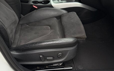 Audi A4, 2008 год, 1 190 000 рублей, 19 фотография