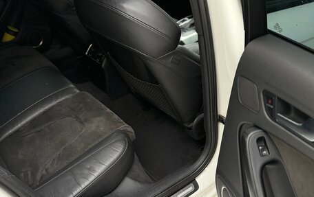 Audi A4, 2008 год, 1 190 000 рублей, 18 фотография