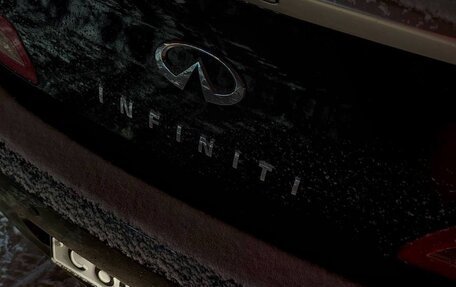 Infiniti G, 2011 год, 1 725 000 рублей, 11 фотография
