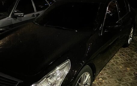 Infiniti G, 2011 год, 1 725 000 рублей, 6 фотография
