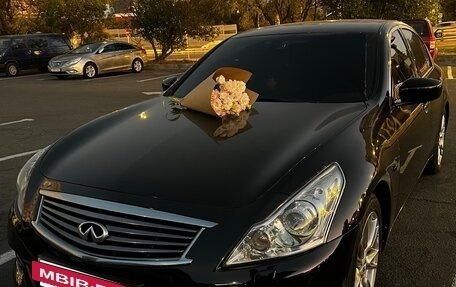 Infiniti G, 2011 год, 1 725 000 рублей, 12 фотография