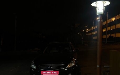Infiniti G, 2011 год, 1 725 000 рублей, 13 фотография