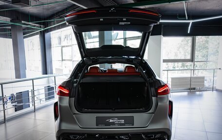 BMW X6 M, 2024 год, 19 190 000 рублей, 7 фотография