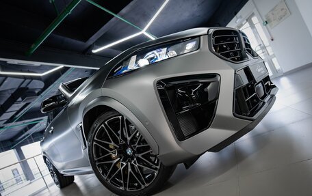 BMW X6 M, 2024 год, 19 190 000 рублей, 9 фотография
