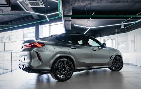 BMW X6 M, 2024 год, 19 190 000 рублей, 2 фотография