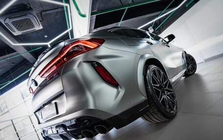 BMW X6 M, 2024 год, 19 190 000 рублей, 10 фотография