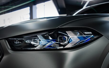 BMW X6 M, 2024 год, 19 190 000 рублей, 13 фотография