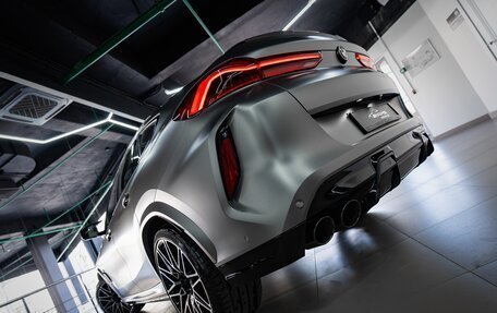 BMW X6 M, 2024 год, 19 190 000 рублей, 8 фотография