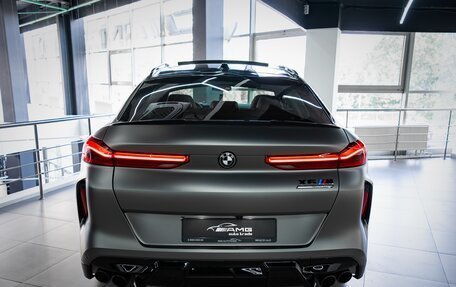 BMW X6 M, 2024 год, 19 190 000 рублей, 6 фотография