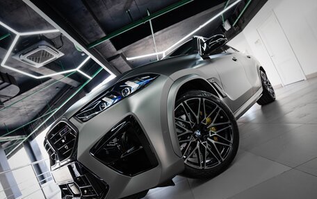 BMW X6 M, 2024 год, 19 190 000 рублей, 12 фотография