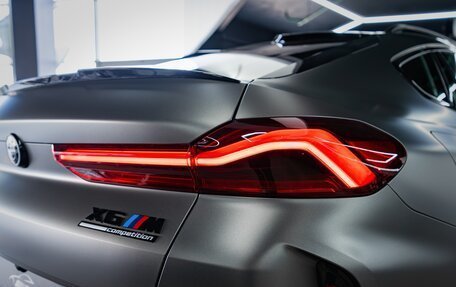 BMW X6 M, 2024 год, 19 190 000 рублей, 11 фотография