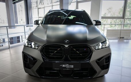 BMW X6 M, 2024 год, 19 190 000 рублей, 5 фотография