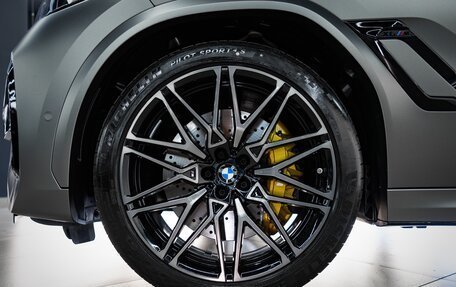 BMW X6 M, 2024 год, 19 190 000 рублей, 14 фотография