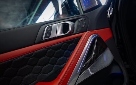 BMW X6 M, 2024 год, 19 190 000 рублей, 17 фотография