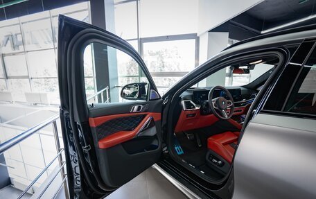 BMW X6 M, 2024 год, 19 190 000 рублей, 15 фотография