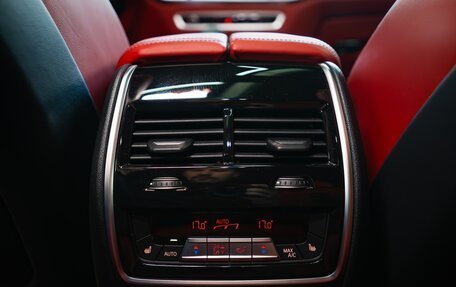BMW X6 M, 2024 год, 19 190 000 рублей, 28 фотография