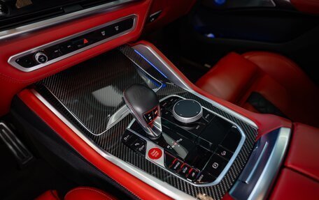 BMW X6 M, 2024 год, 19 190 000 рублей, 20 фотография