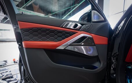 BMW X6 M, 2024 год, 19 190 000 рублей, 16 фотография