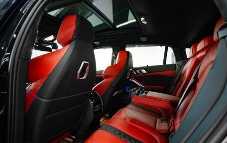 BMW X6 M, 2024 год, 19 190 000 рублей, 27 фотография