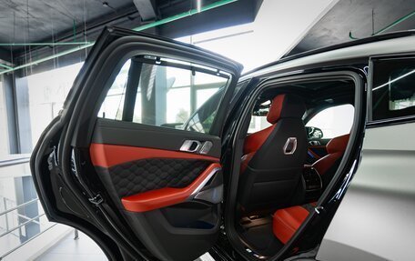 BMW X6 M, 2024 год, 19 190 000 рублей, 25 фотография