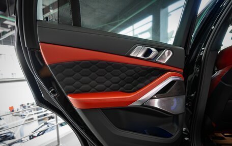 BMW X6 M, 2024 год, 19 190 000 рублей, 26 фотография