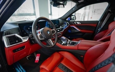 BMW X6 M, 2024 год, 19 190 000 рублей, 19 фотография