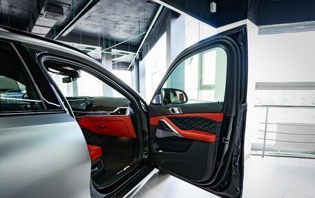 BMW X6 M, 2024 год, 19 190 000 рублей, 36 фотография