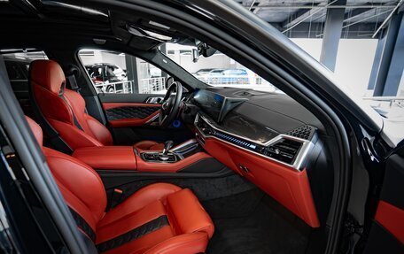 BMW X6 M, 2024 год, 19 190 000 рублей, 37 фотография