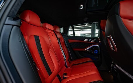 BMW X6 M, 2024 год, 19 190 000 рублей, 34 фотография