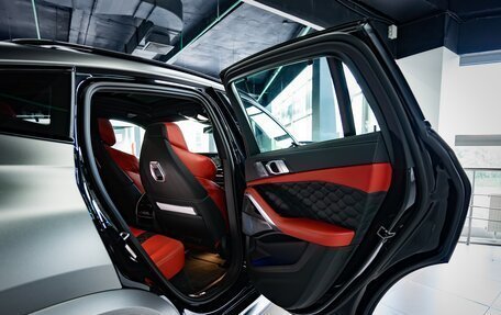 BMW X6 M, 2024 год, 19 190 000 рублей, 33 фотография
