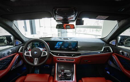 BMW X6 M, 2024 год, 19 190 000 рублей, 30 фотография