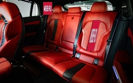 BMW X6 M, 2024 год, 19 190 000 рублей, 35 фотография