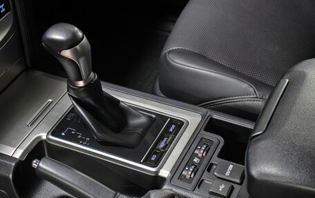 Toyota Land Cruiser Prado 150 рестайлинг 2, 2020 год, 6 099 000 рублей, 19 фотография