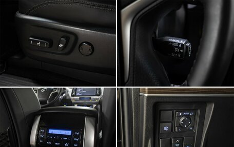 Toyota Land Cruiser Prado 150 рестайлинг 2, 2020 год, 6 099 000 рублей, 20 фотография