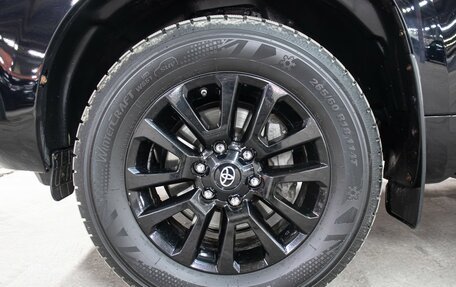 Toyota Land Cruiser Prado 150 рестайлинг 2, 2020 год, 6 099 000 рублей, 26 фотография