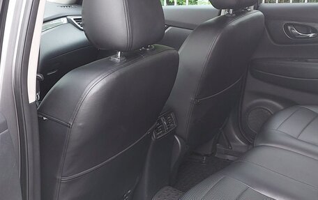 Nissan X-Trail, 2016 год, 1 600 000 рублей, 8 фотография