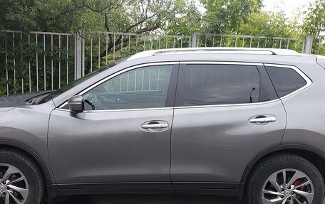 Nissan X-Trail, 2016 год, 1 600 000 рублей, 4 фотография