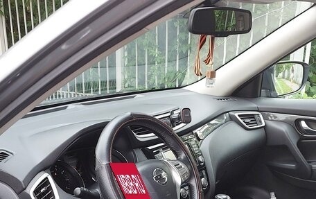 Nissan X-Trail, 2016 год, 1 600 000 рублей, 7 фотография