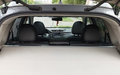 Nissan X-Trail, 2016 год, 1 600 000 рублей, 12 фотография