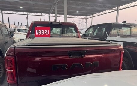 Rambler 1500, 2025 год, 8 800 000 рублей, 4 фотография
