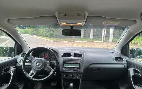 Volkswagen Polo VI (EU Market), 2012 год, 670 000 рублей, 8 фотография
